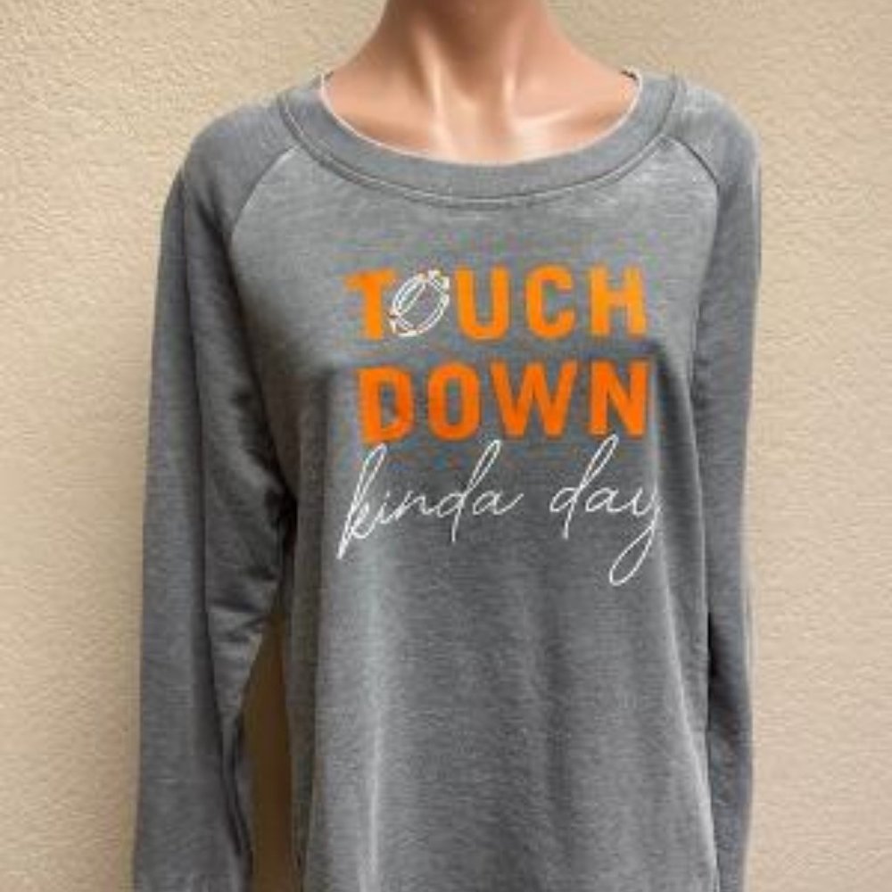 Extra Large sweatshirt